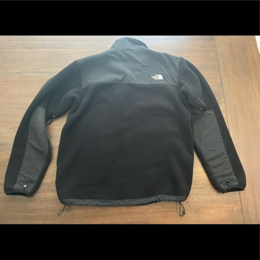 NORTH FACE Polartec Jacket - Picture 8 of 14